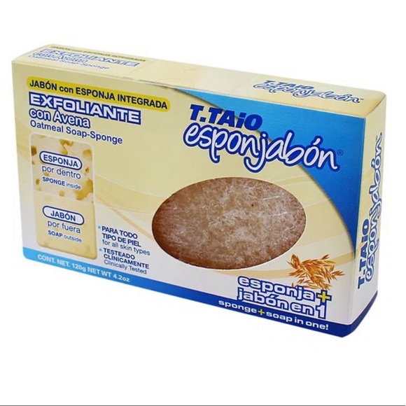 esponjabon soap near me
